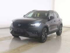 Bild des Angebotes Volvo XC40 Plus BLACK EDITION B3 DAB Harman ACC Keyless 360ka
