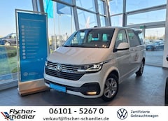 Bild des Angebotes VW T6 Multivan T6.1 Multivan Comfortline T6.1 2.0TDI*DSG*4M*AHK
