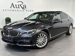 Bild des Angebotes BMW 730 NAV+LED+360°+HEADUP+ACC+H&K+GLASDACH+VCOCKPIT