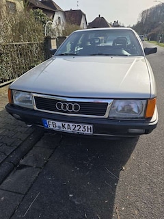 Bild des Angebotes Audi 100 Typ 44 H Kennzeichen