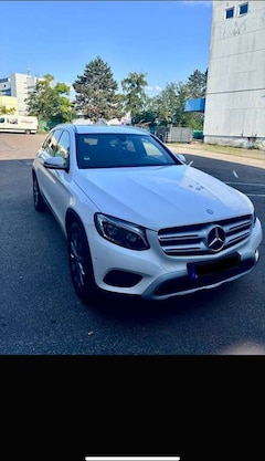 Bild des Angebotes Mercedes-Benz GLC 250 d 4Matic 9G-TRONIC zum Top Preis!!!