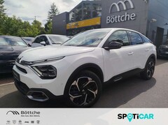 Bild des Angebotes Citroen C4 1.2 12V e-THP / PureTech