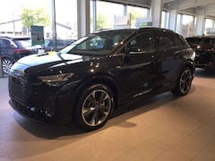Bild des Angebotes Audi Q4 e-tron Q4 40 e-tron S-Line 77kWh GAR 12.26 Bluetooth Navi