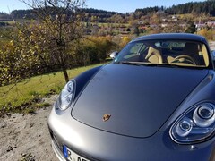 Bild des Angebotes Porsche Cayman Cayman S PDK