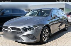 Bild des Angebotes Mercedes-Benz A 180 A 180 ADV°PTS+RFK°LED°WINTER°MBUX PREM°TWA°