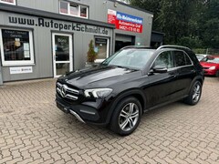 Bild des Angebotes Mercedes-Benz GLE 350 d 4Matic 1-HAND°LEDER°RFK°20"ALU°TWA°SH!