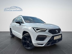 Bild des Angebotes SEAT Ateca FR*VirtCockpit*Keyless*Carplay*Kamera*Beats