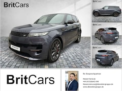 Bild des Angebotes Land Rover Range Rover Sport P460e Dynamic SE 360-CAM ACC