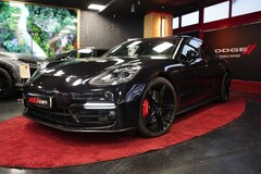 Bild des Angebotes Porsche Panamera GTS BOSE PANO HUD MTXLED SOFT 21ZO