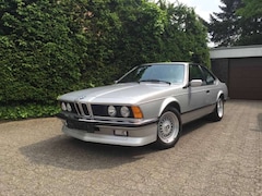 Bild des Angebotes BMW 635 M635