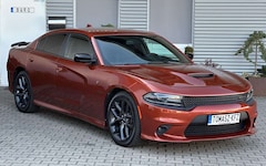 Bild des Angebotes Dodge Charger R/T 5.7 V8*LED*Automt*AC*TÜV Insp. NEU