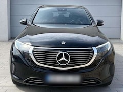 Bild des Angebotes Mercedes-Benz EQC 400 EQC 400 4Matic