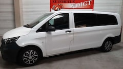 Bild des Angebotes Mercedes-Benz Vito Tourer 109/110/111/114 CDI Base FWD extrala