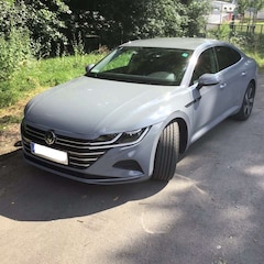 Bild des Angebotes VW Arteon Arteon 1,5 TSI ACT