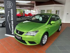 Bild des Angebotes SEAT Ibiza SC Style Salsa * 2.Hand / SitzH. / NAVI *