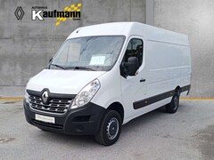 Bild des Angebotes Renault Master Kasten L3H2 HKa 3,5t 3 4x4 Allradantrieb
