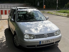 Bild des Angebotes VW Golf Variant Pacific