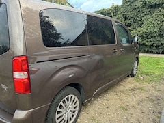 Bild des Angebotes Peugeot Traveller Active L2