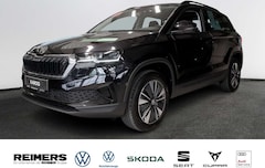 Bild des Angebotes Skoda Karoq Balance 1.5 TSI DSG AHK Navi Virtual ACC