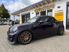 Bild des Angebotes MINI John Cooper Works Coupe 155 kW (211 PS), Schalt. 6-Gang, Frontantrieb