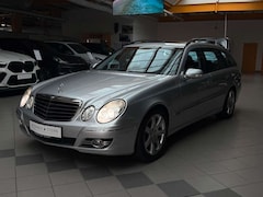 Bild des Angebotes Mercedes-Benz E 350 Kombi|Keyless|Distronic|PDC|AHK/Harman Kar