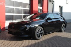 Bild des Angebotes Peugeot 508 SW Allure Pack PT130 EAT8 360 Navi Shz eHk