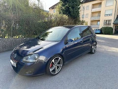 VW Golf GTI Golf 2.0 GTI