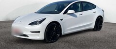 Bild des Angebotes Tesla Model 3 RWD|KEYLESS|ELEKTR. HECK|KAMERA|ACC