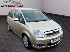 Bild des Angebotes Opel Meriva CATCH ME - TÜV NEU - Klimaanlage