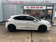 Bild des Angebotes Citroen DS4 +Navi+CarPlay+LM Allwetter+SHZ+LED+Teilleder