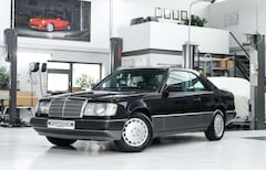 Bild des Angebotes Mercedes-Benz CE 230 230CE I H-Zul. I Top Zustand I Deutsches KFZ