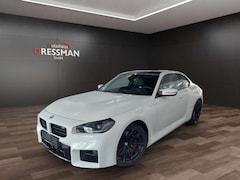 Bild des Angebotes BMW M2 Coupe RACE TRACK PAKET CARBON COMPOUND H/K