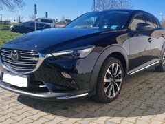 Bild des Angebotes Mazda CX-3 CX-3 SKYACTIV-G 150 SKYACTIV-Drive AWD Sports-Line