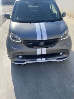 Bild des Angebotes smart brabus smart cabrio brabus taylor made iva esp