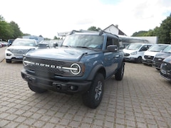 Bild des Angebotes Ford Bronco Badlands e-4WD