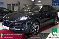 Bild des Angebotes Porsche Cayenne E-Hybrid Platinum Edition