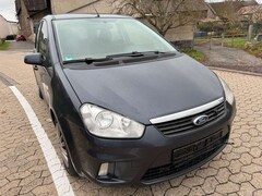 Bild des Angebotes Ford C-Max Style 1.8 Klima AHK