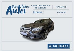 Bild des Angebotes Mercedes-Benz E 350 T BlueTec/LEDER/PANO/AHK/AUTOMATIK/LED/