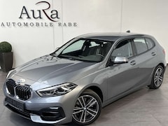 Bild des Angebotes BMW 120 Sport-Line NAV+LED+HIFI+DRASSISTANT+17ZO+PP
