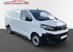 Bild des Angebotes Opel Vivaro Kasten Edition L Automatik *Lenkhzg *Navi