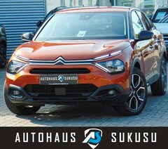 Bild des Angebotes Citroen C4 e-C4 Elektromotor Feel 136