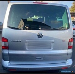 Bild des Angebotes VW T5 Multivan Higien