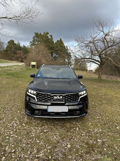Bild des Angebotes Kia Sorento Platinum 4WD