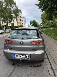 Bild des Angebotes SEAT Ibiza 1.4 16V Reference