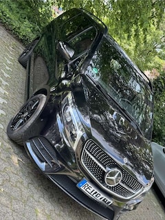 Bild des Angebotes Mercedes-Benz V 300 d lang 4Matic 9G-TRONIC Avantgarde Edition 2021