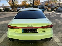 Bild des Angebotes Audi A7 55 TFSIe quattro S tronic MATRIX..