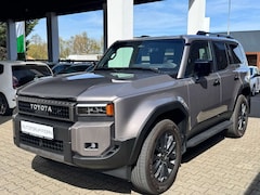 Toyota Land Cruiser 2,8 AWD LED|CARPLAY|NAVI|SHZ|KAMERA