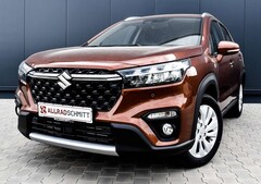 Bild des Angebotes Suzuki S-Cross Comfort 1.4l M/T Hybrid