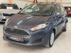 Bild des Angebotes Ford Fiesta Trend/SHZ/PDC/ZAHNRIEMEN+SERVICE NEU