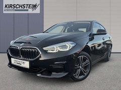 Bild des Angebotes BMW 220 Gran Coupe i Sport Line Navi DAB Sitzheizung